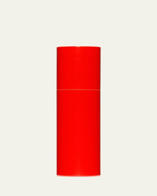 Signature Travel Case - Red